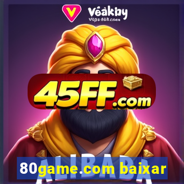 80game.com baixar